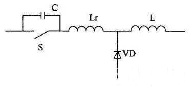 開(kāi)關(guān)電源EMI