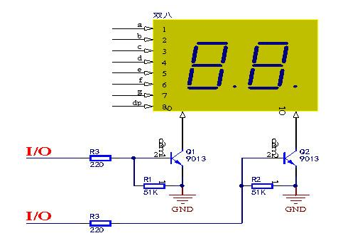 三極管，場效應管，IGBT
