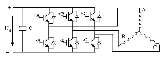 三極管，場效應管，IGBT