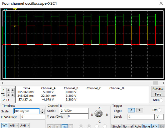 MOS管、三極管、電平轉換電路