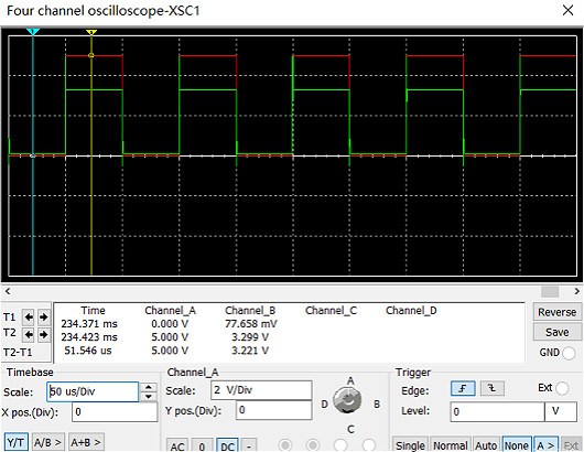 MOS管、三極管、電平轉換電路