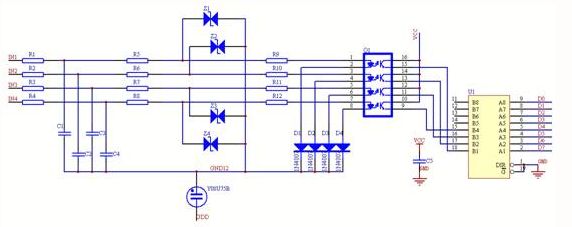 開關(guān)電源PCB設(shè)計
