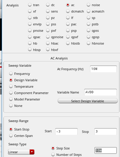 MOS電容 C-V曲線(xiàn)