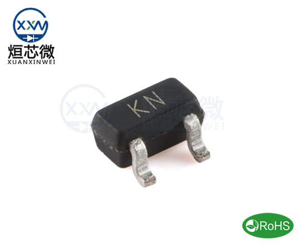 2SK3019場效應(yīng)管參數(shù),2SK3019中文資料