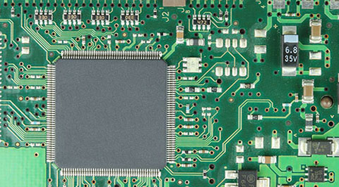 運(yùn)算放大器