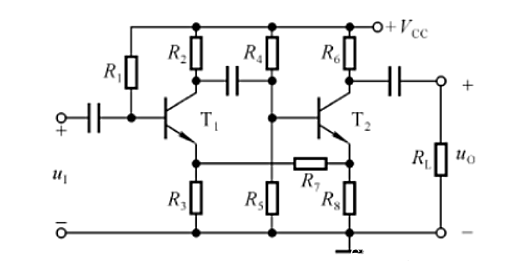 電流反饋與電壓反饋