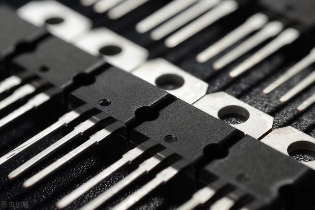 晶閘管導(dǎo)通